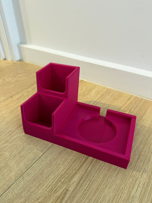 Yoto Holders | Samples & Oopsies