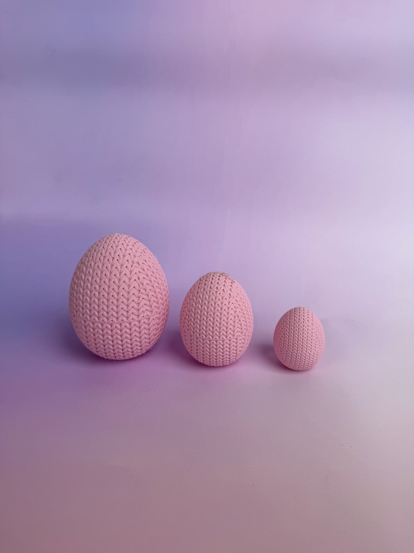 Egg Surprise