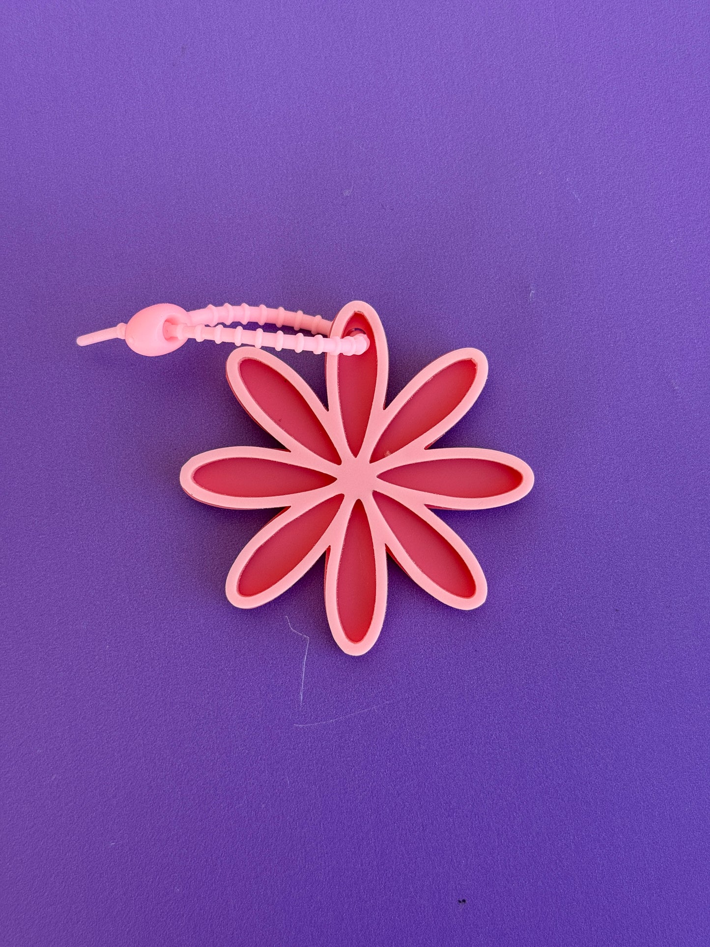 Personalised Kids Bag Tag