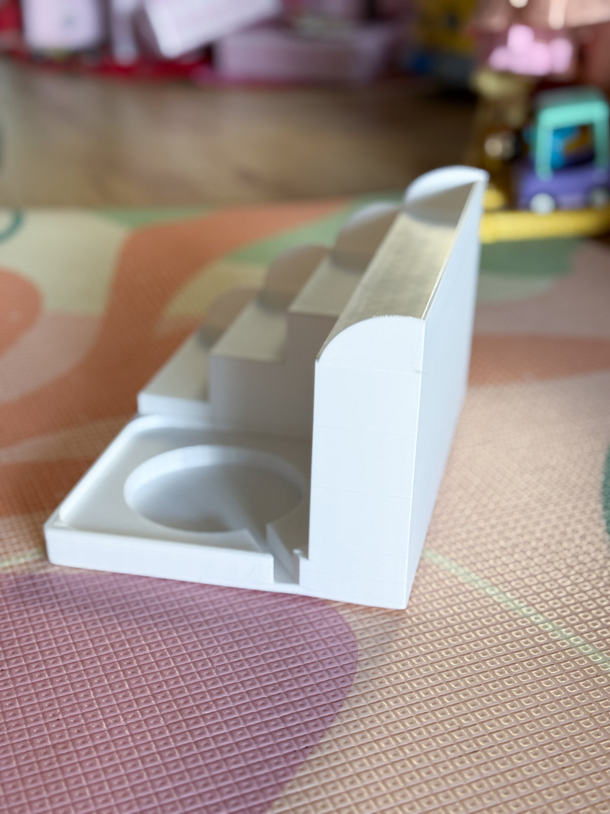 Tonies Holder for Player and Figurines