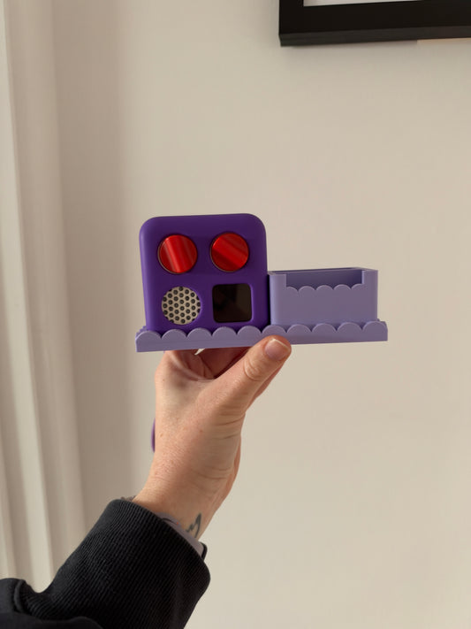 Mini Yoto Samples GEN 3