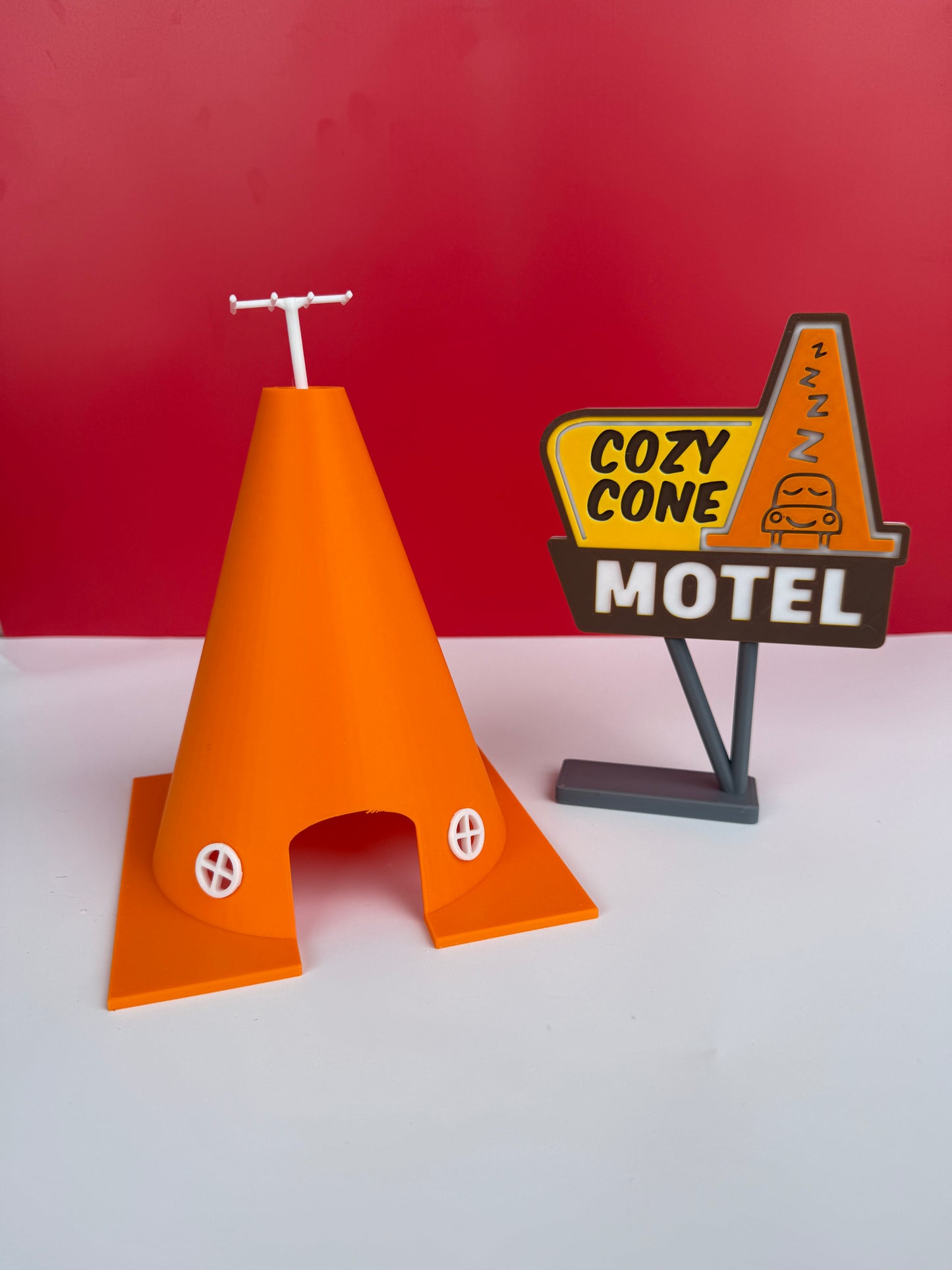 Cars (Pre-Order) | Shipping from 25th April 2026