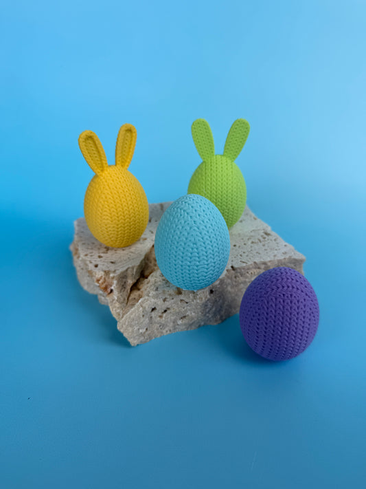 Mini Egg Surprise