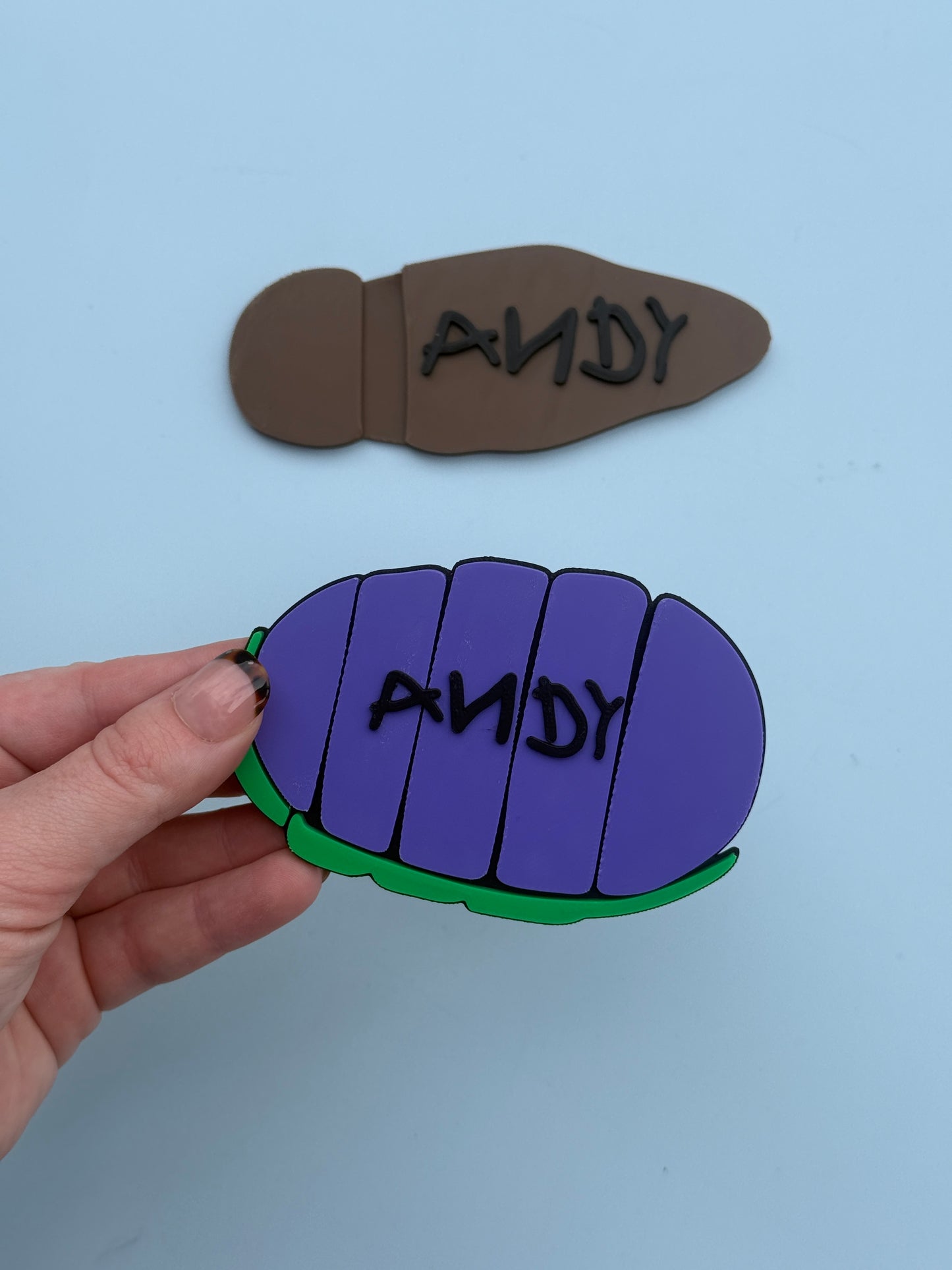 Toy Shoe