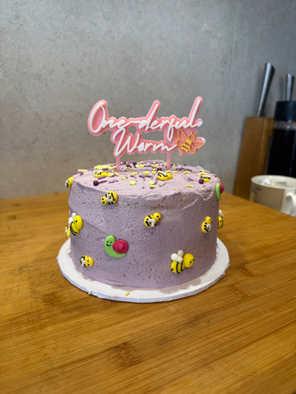 Cake Toppers