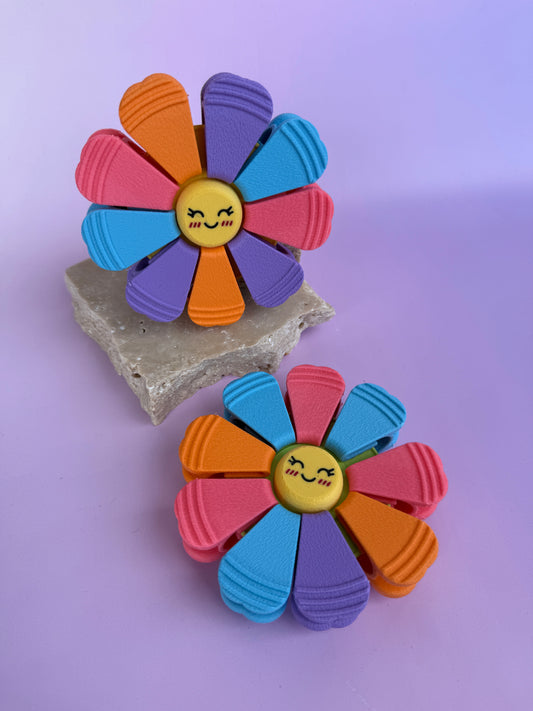 Bloom Clips