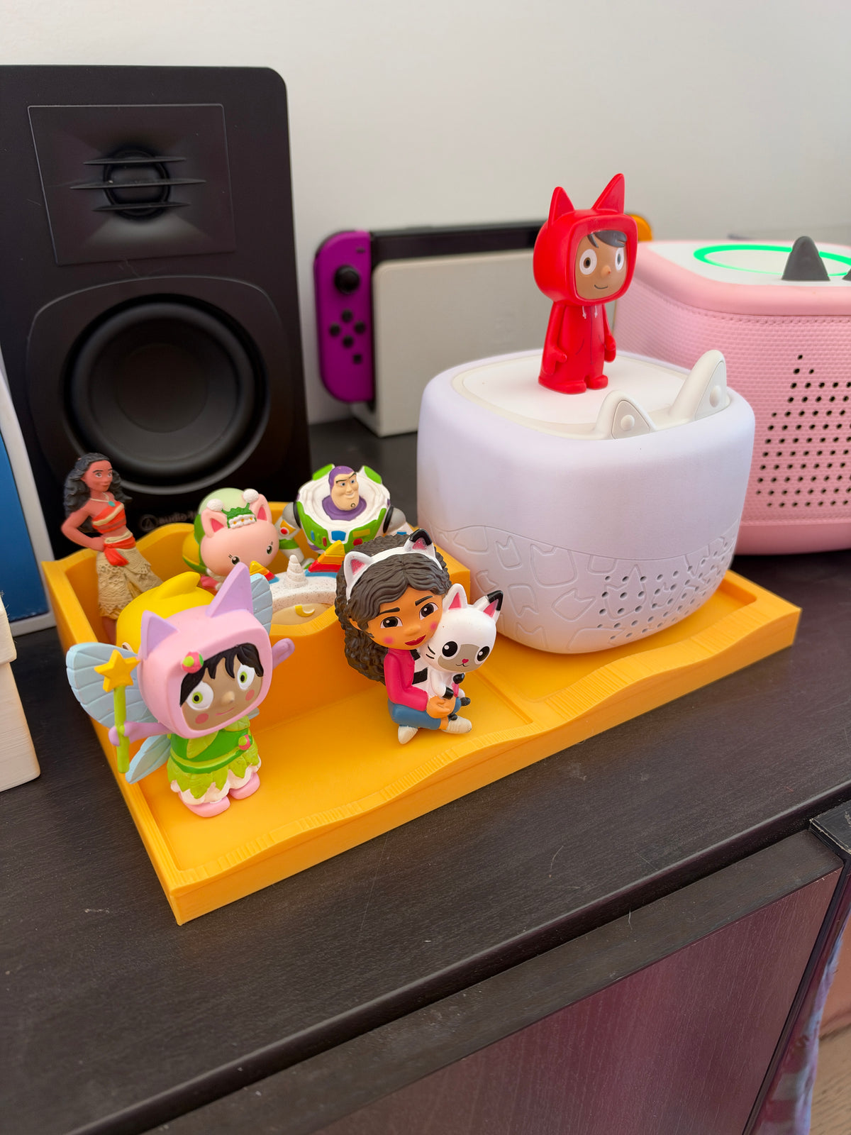 Tonies Lite Storage Tray
