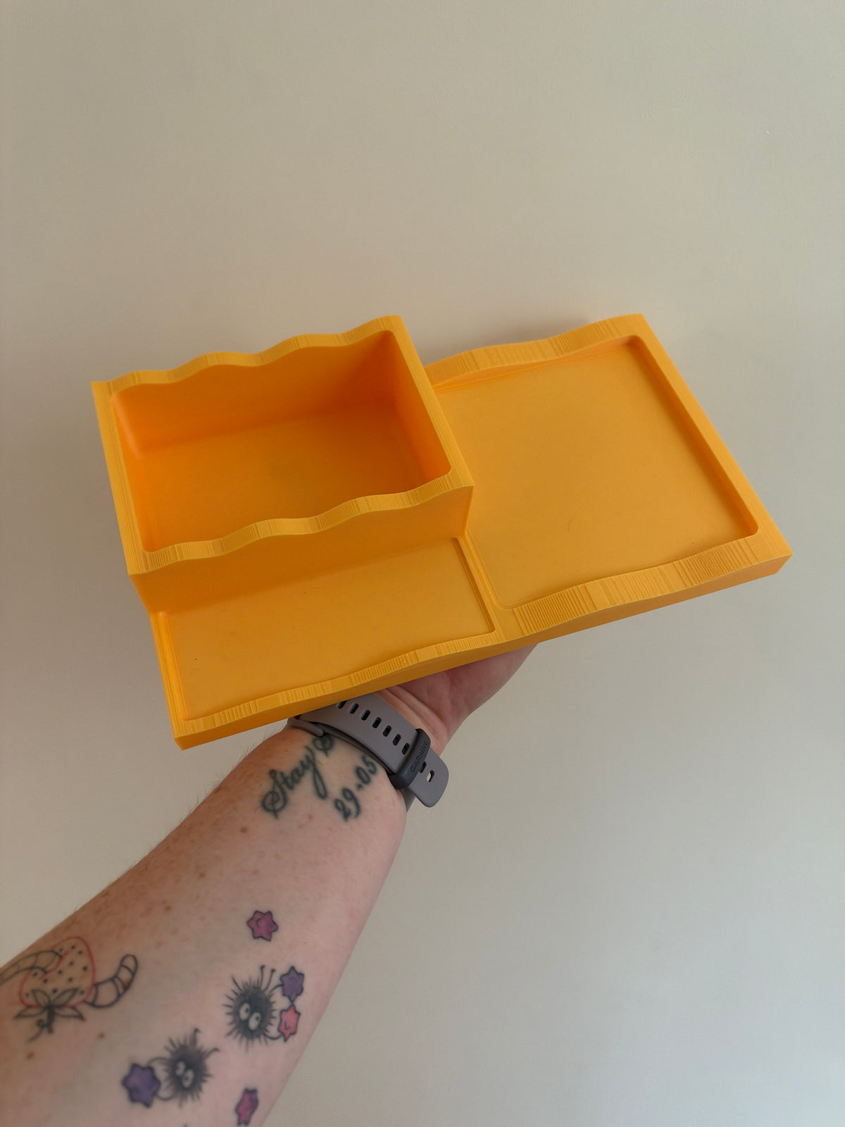 Tonies Lite Storage Tray