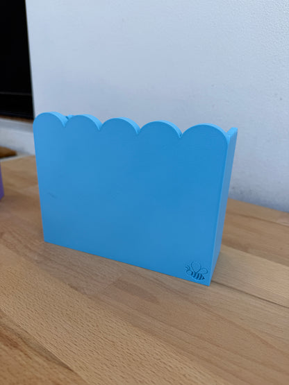 Books Read Bookshelf