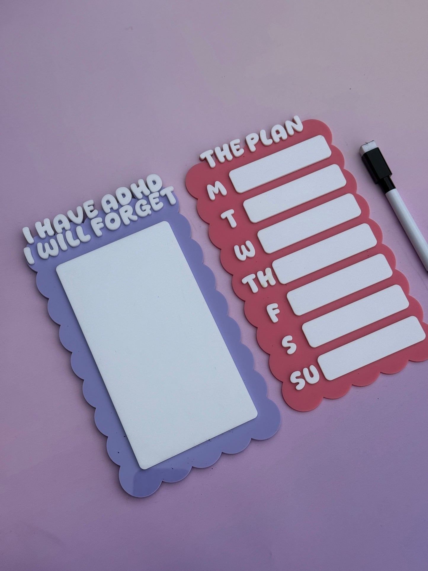 Fridge Magnets