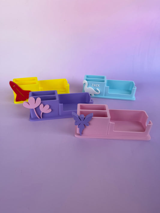 Mini Yoto Samples