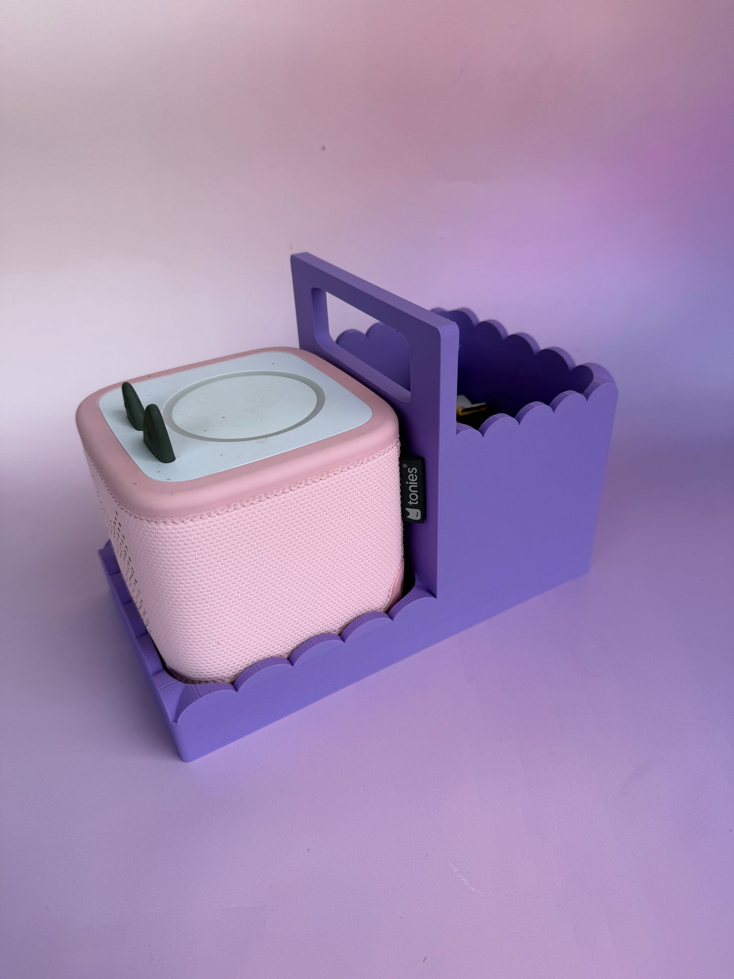 Tonie Carry Box for V2