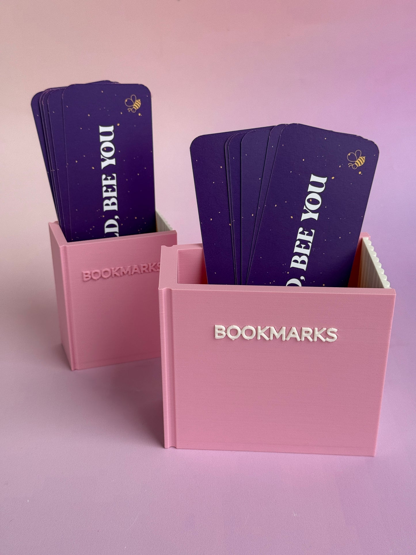 Bookmark Holder