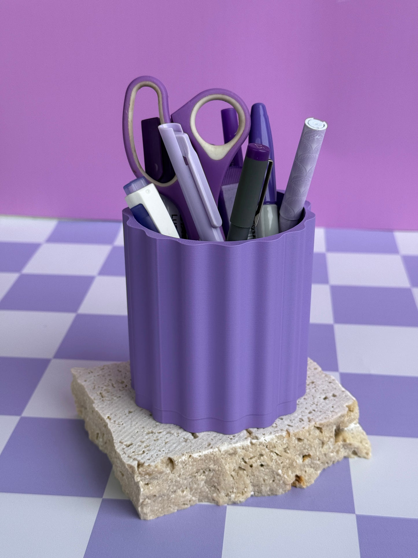 Organisation / Pen Cup