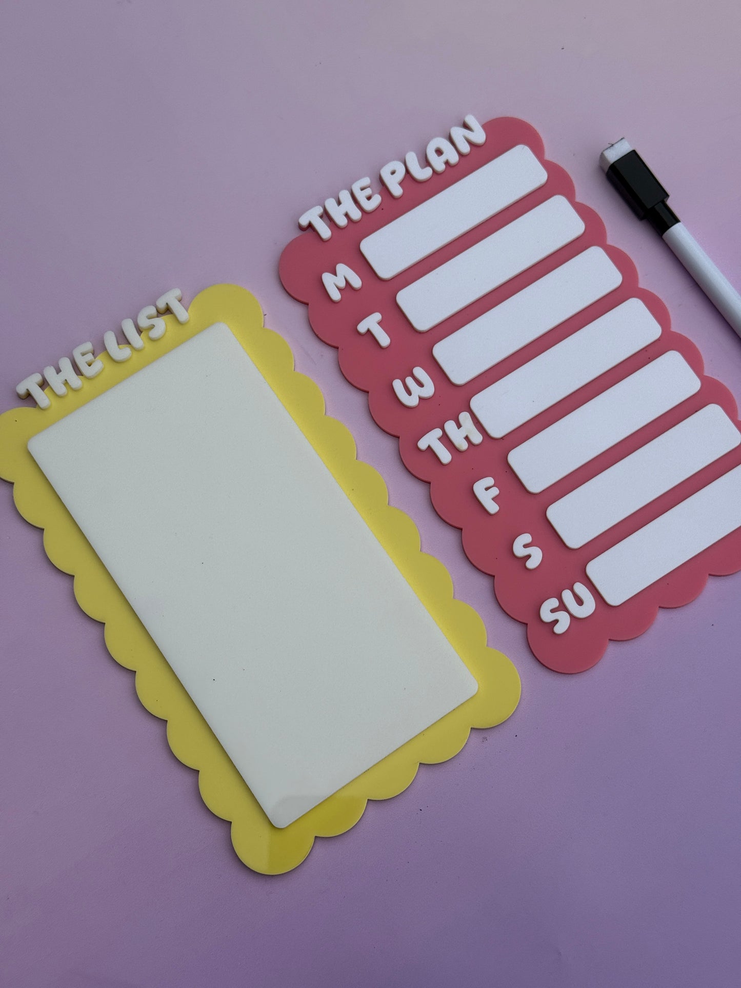 Fridge Magnets Bundle
