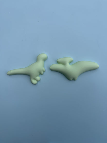 Dino Wall Decor