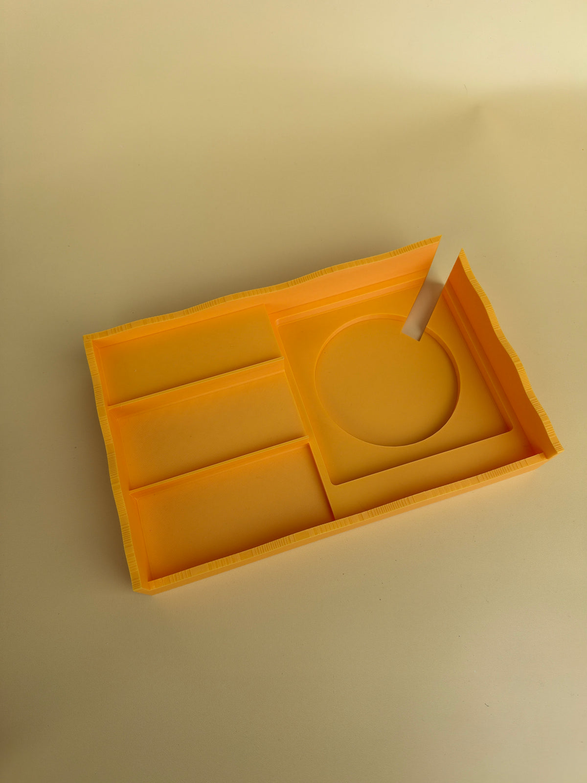 Tonies Storage Tray | V1 & V2