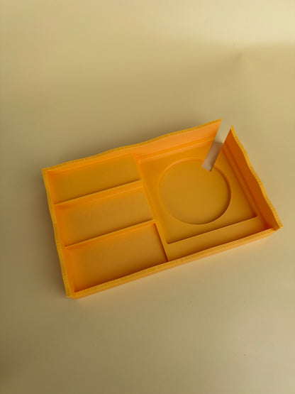 Tonies Storage Tray | V1 & V2
