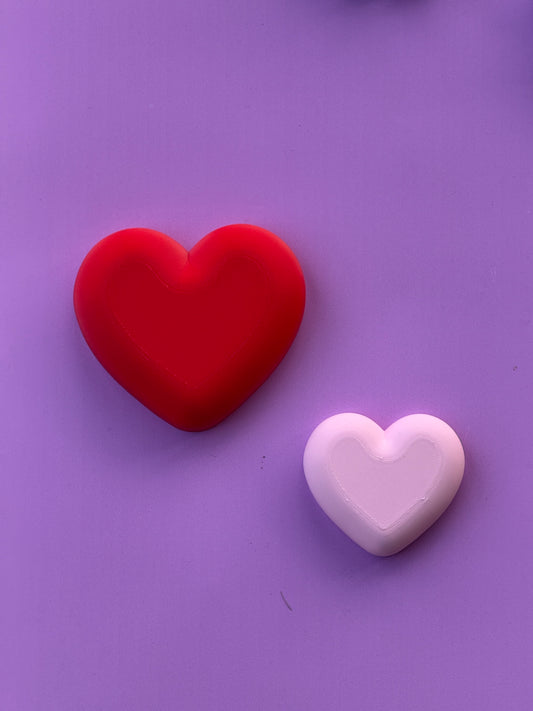 Heart Wall Decor