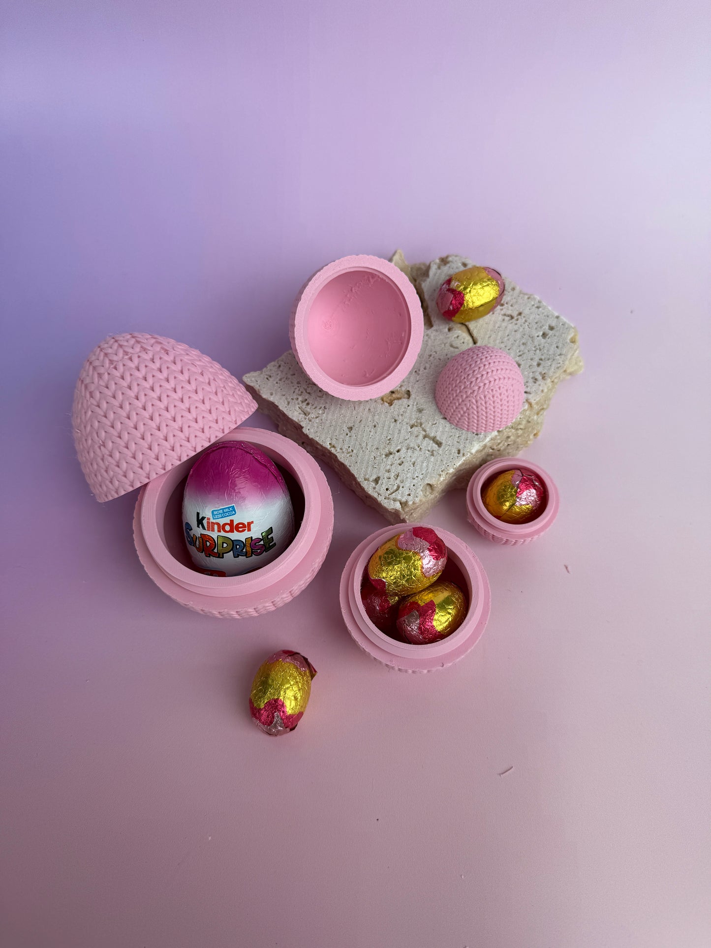 Egg Surprise