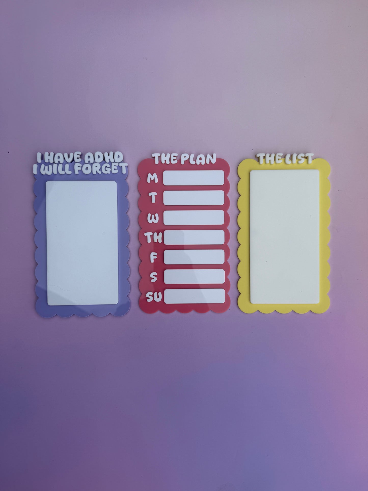 Fridge Magnets