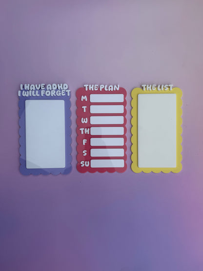 Fridge Magnets