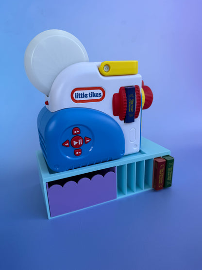 Dream Machine Organiser