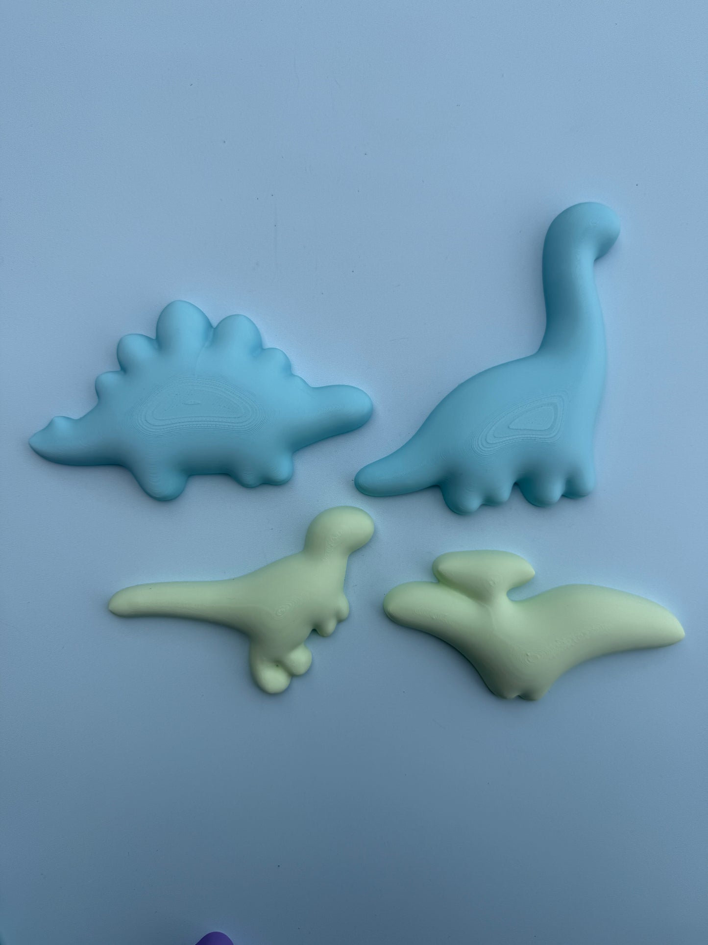 Dino Wall Decor