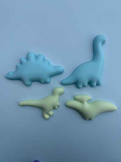Dino Wall Decor
