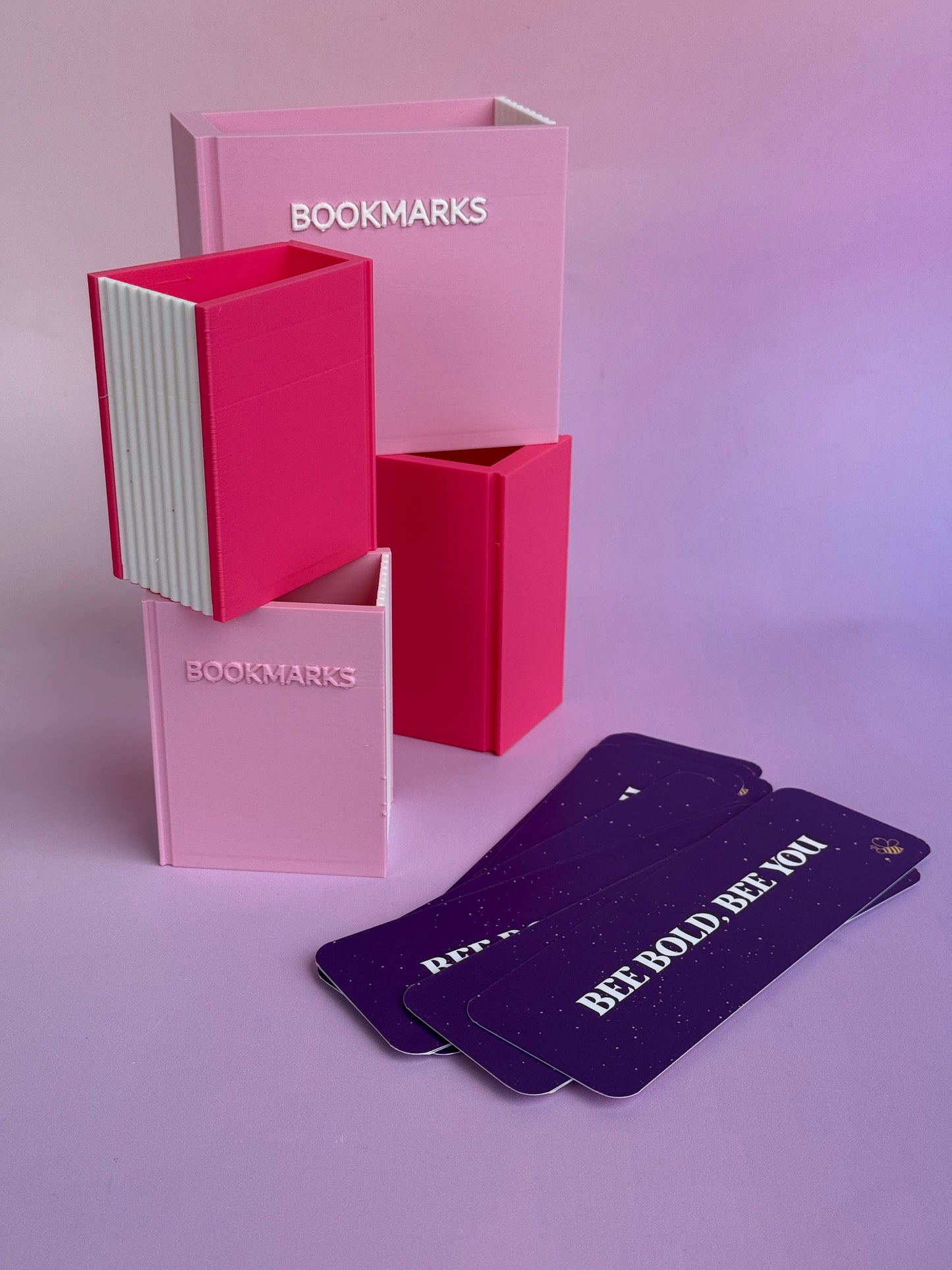 Bookmark Holder