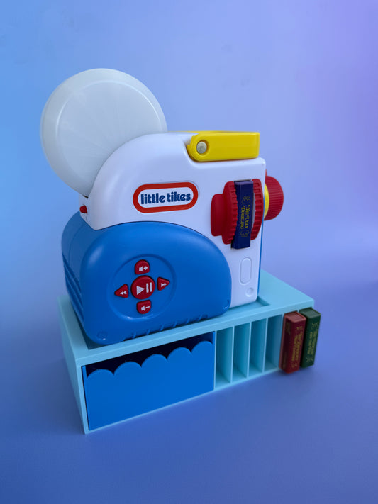 Dream Machine Organiser