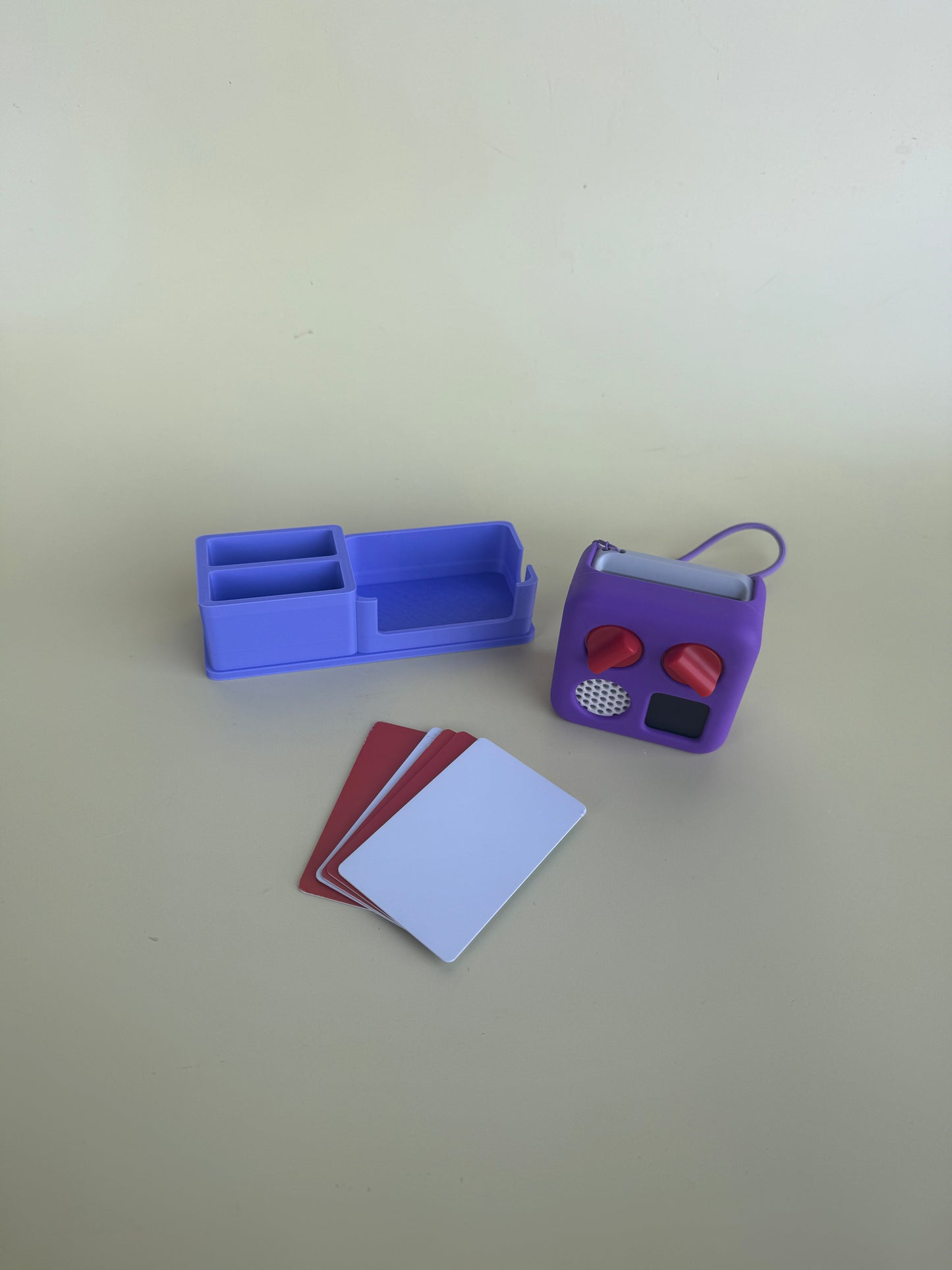 Mini Yoto Holder V2