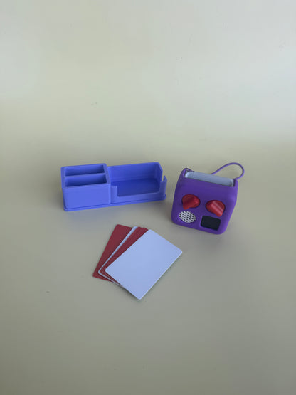 Mini Yoto Holder V2