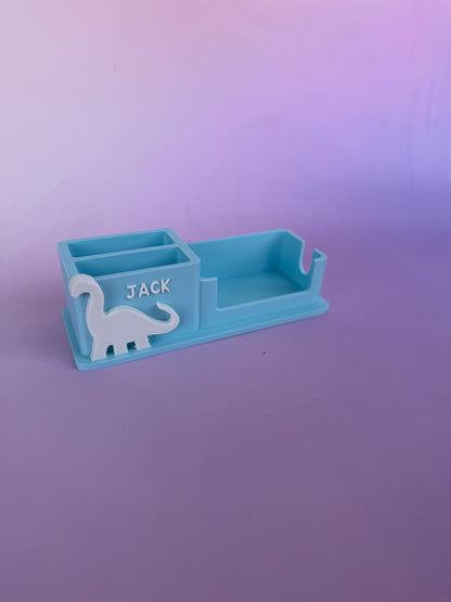 Dino Theme Mini Yoto Holder