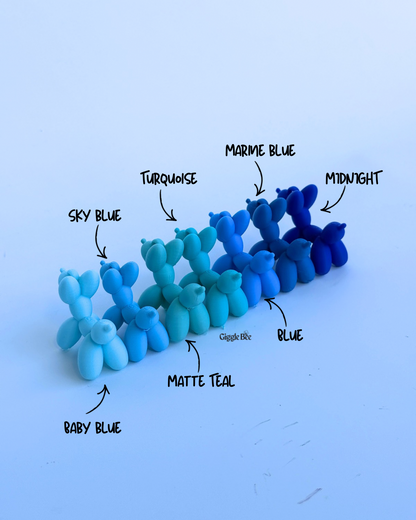 Wavy Yoto Card Holder