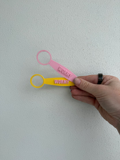 Bubble Wand | Personalised