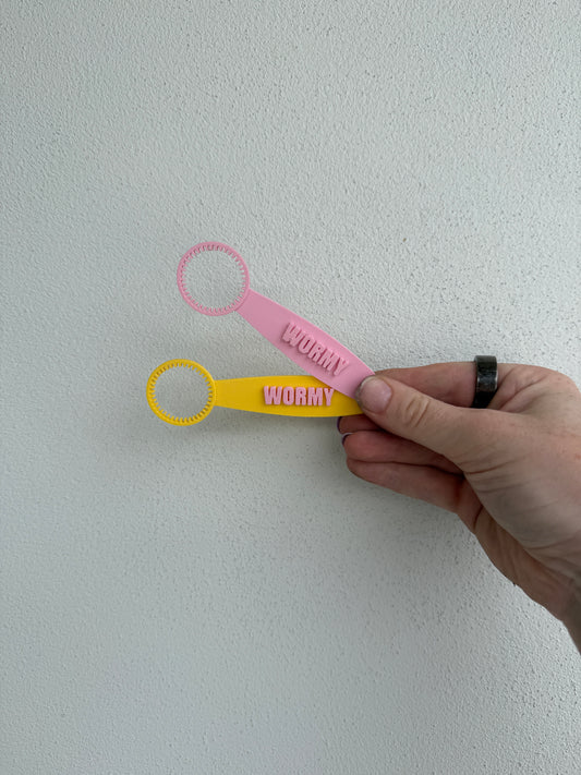 Bubble Wand | Personalised