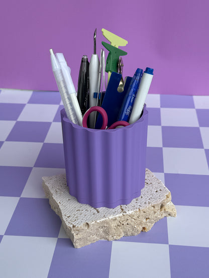 Organisation / Pen Cup