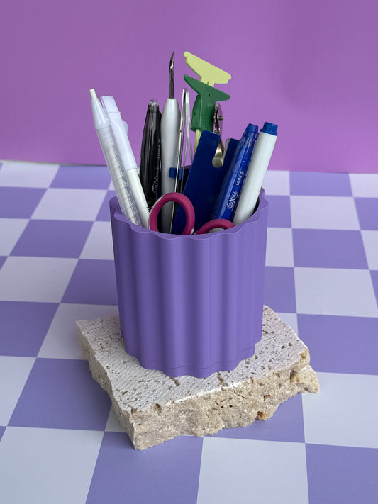 Organisation / Pen Cup