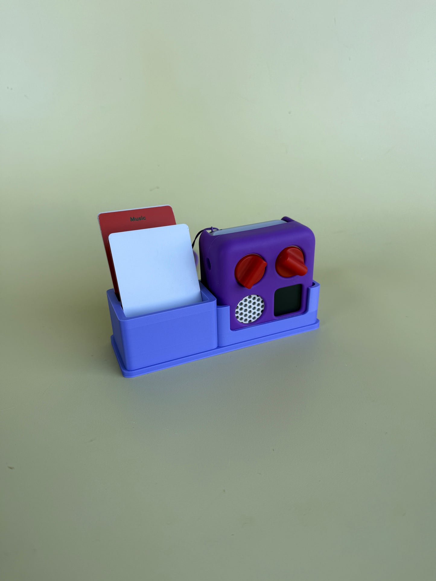 Mini Yoto Holder V2