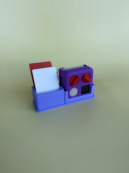 Mini Yoto Holder V2