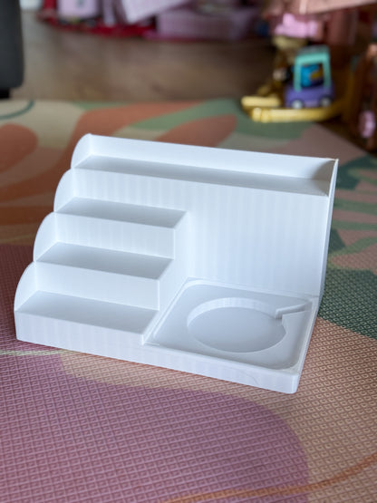 Tonies Holder for Player and Figurines