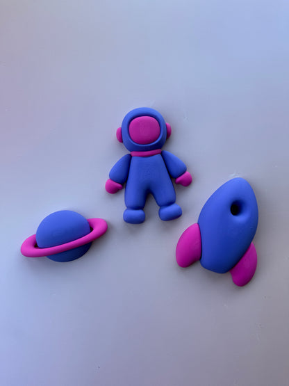 Deluxe Mini Space Set