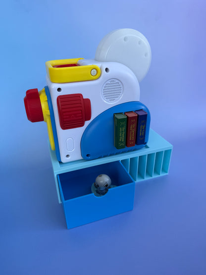 Dream Machine Organiser