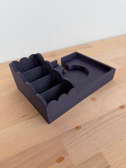 Scolloped Yoto Holder for Gen 3