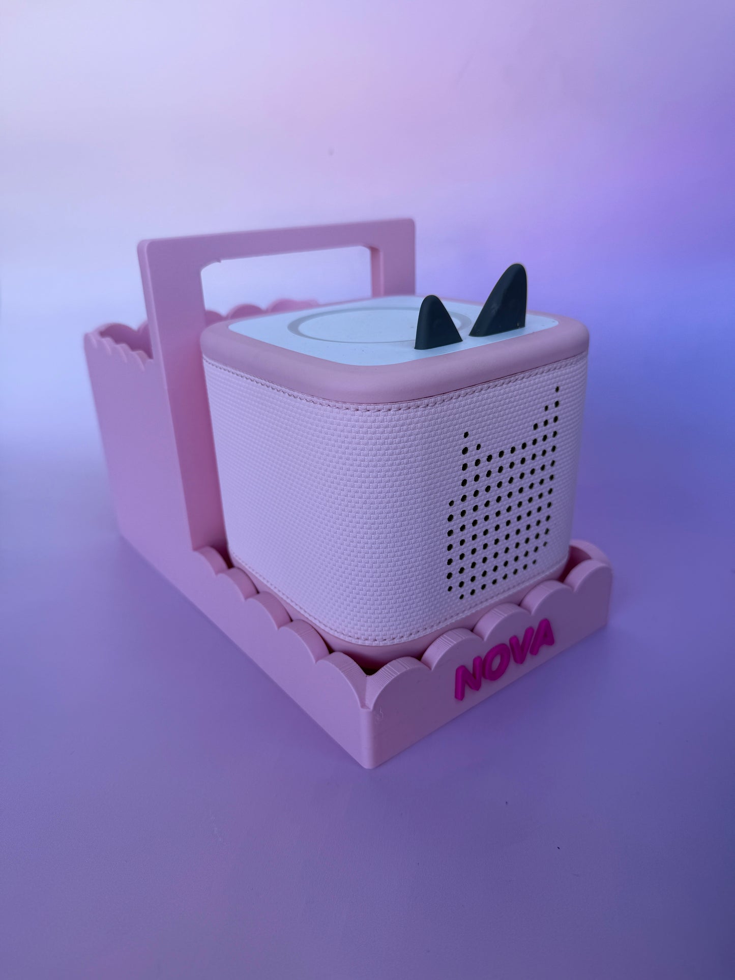 Tonie Carry Box for V1