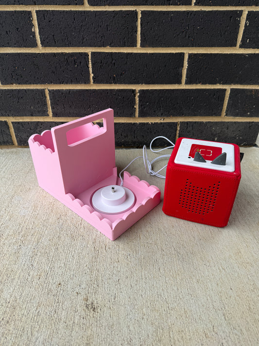 Tonie Carry Box for V1