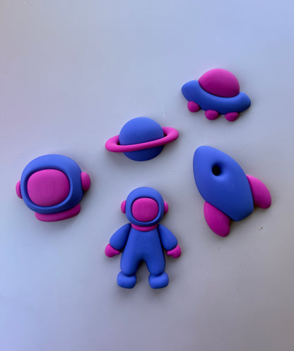 Deluxe Space Set