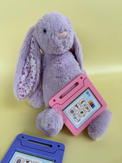 Doll AAC Device