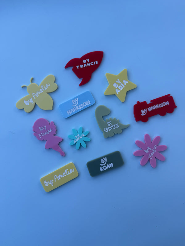 Made By Fridge Magnets